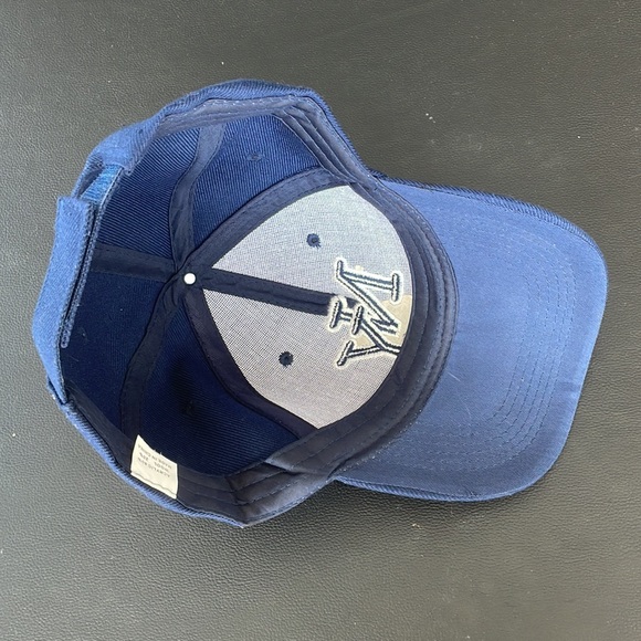 New York Baseball Cap - Picture 3 of 4